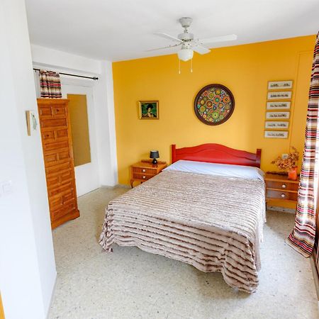 Astarte Guesthouse Castillo de Locubín Εξωτερικό φωτογραφία