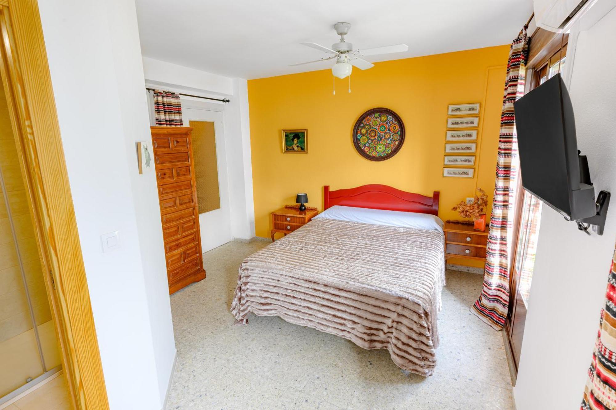 Astarte Guesthouse Castillo de Locubín Εξωτερικό φωτογραφία