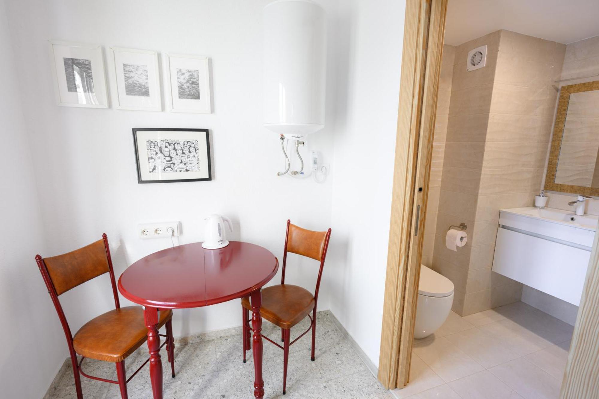 Astarte Guesthouse Castillo de Locubín Εξωτερικό φωτογραφία