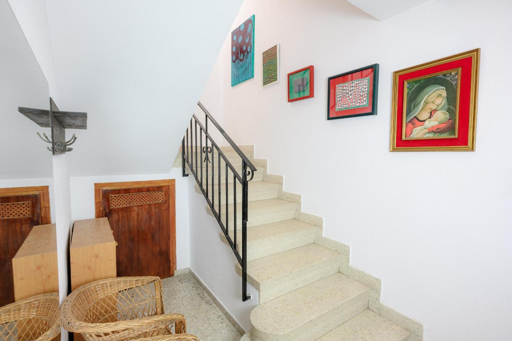 Astarte Guesthouse Castillo de Locubín Εξωτερικό φωτογραφία