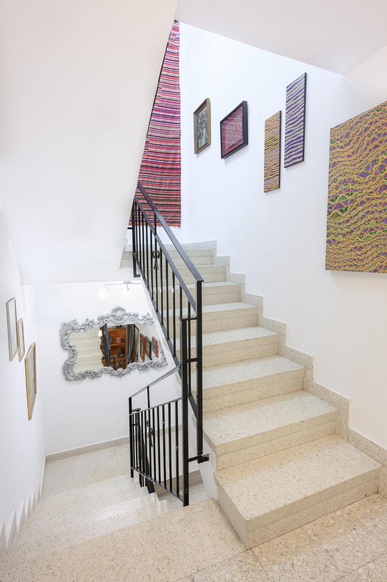 Astarte Guesthouse Castillo de Locubín Εξωτερικό φωτογραφία
