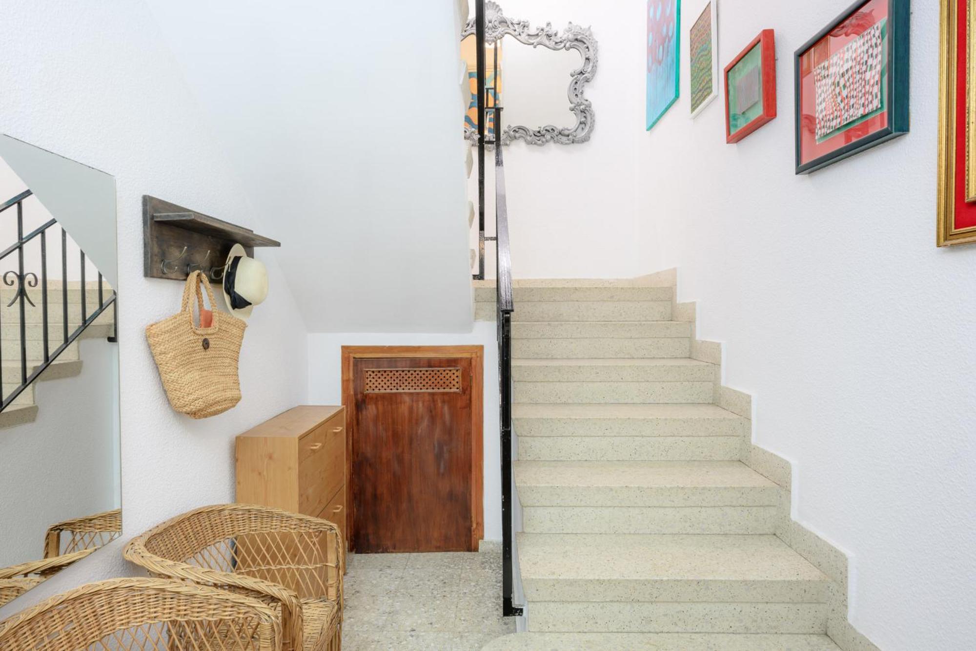 Astarte Guesthouse Castillo de Locubín Εξωτερικό φωτογραφία