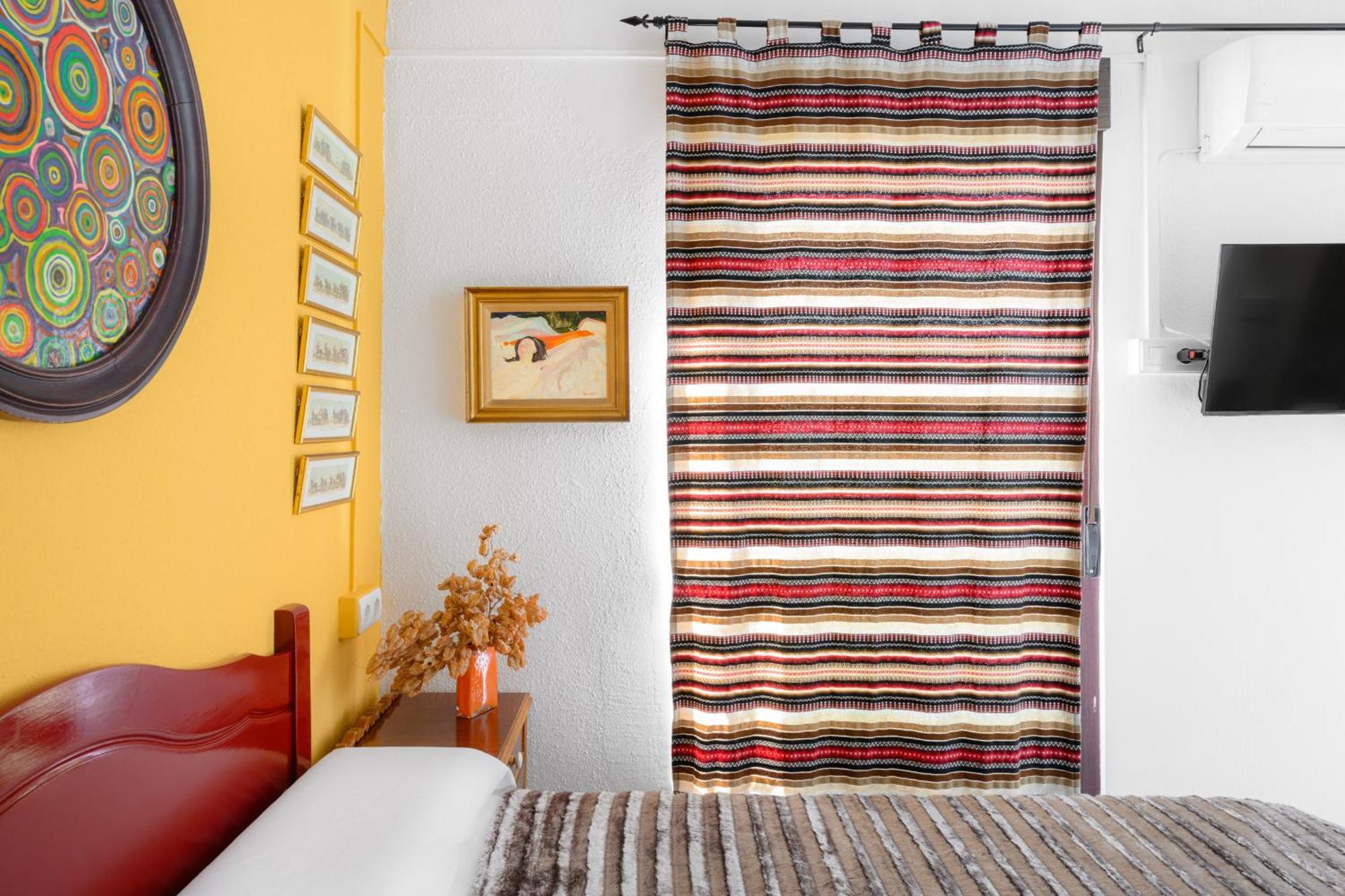 Astarte Guesthouse Castillo de Locubín Εξωτερικό φωτογραφία