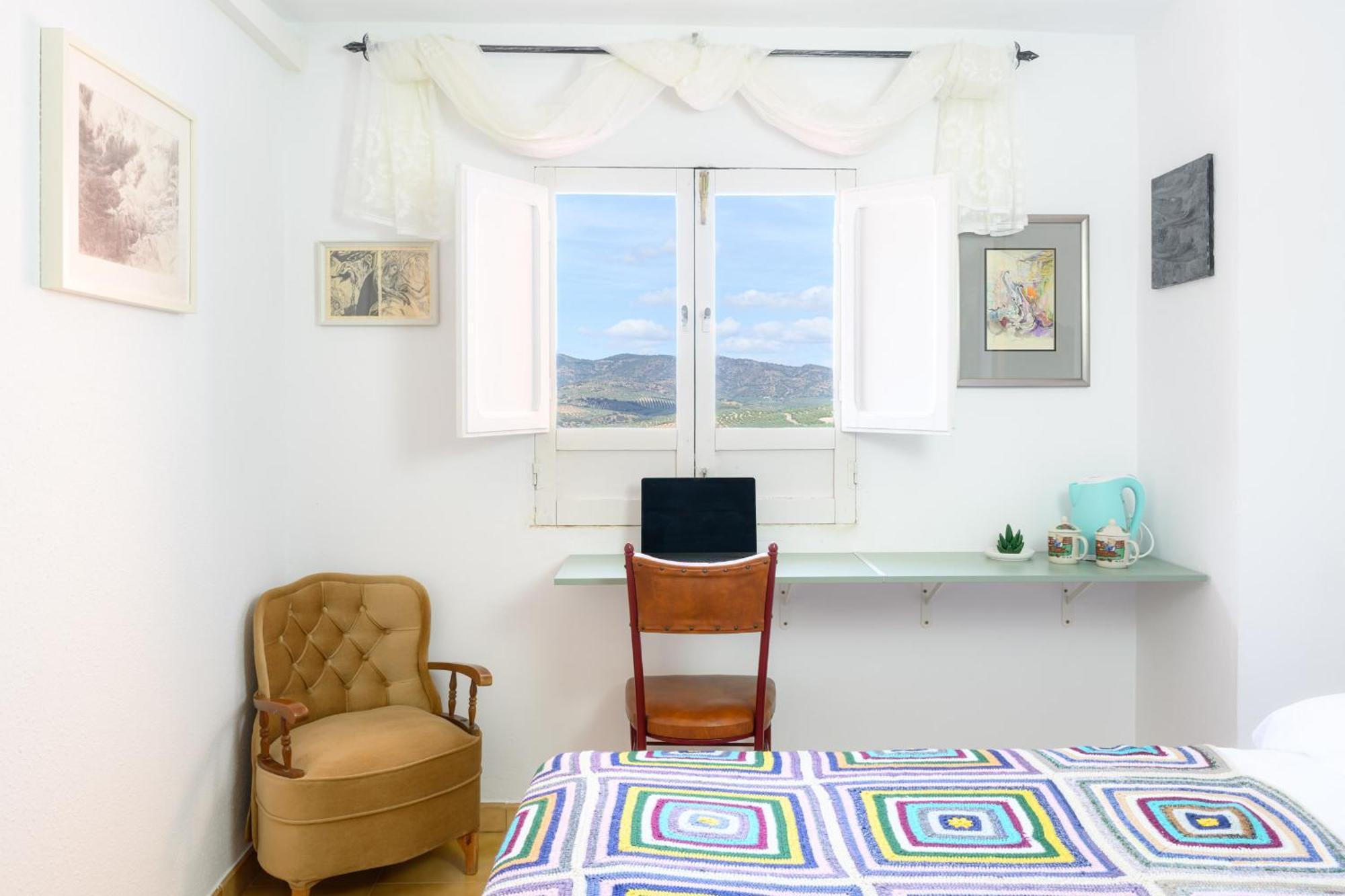 Astarte Guesthouse Castillo de Locubín Εξωτερικό φωτογραφία