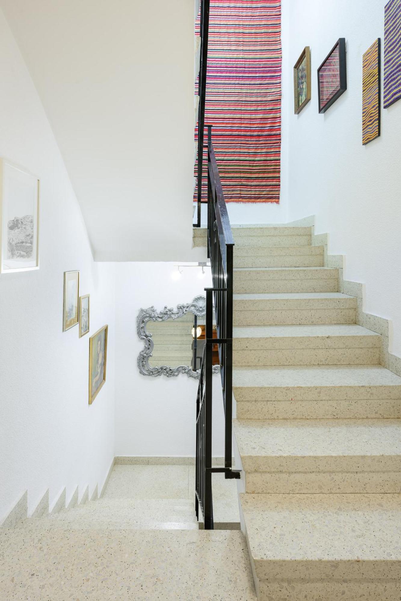 Astarte Guesthouse Castillo de Locubín Εξωτερικό φωτογραφία