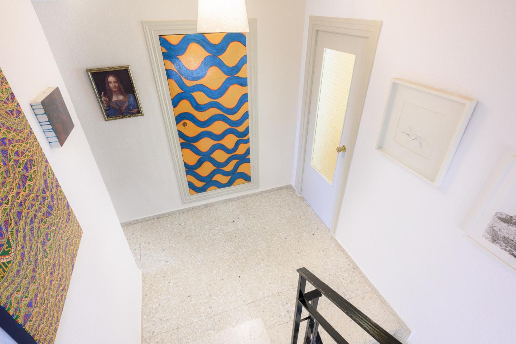 Astarte Guesthouse Castillo de Locubín Εξωτερικό φωτογραφία