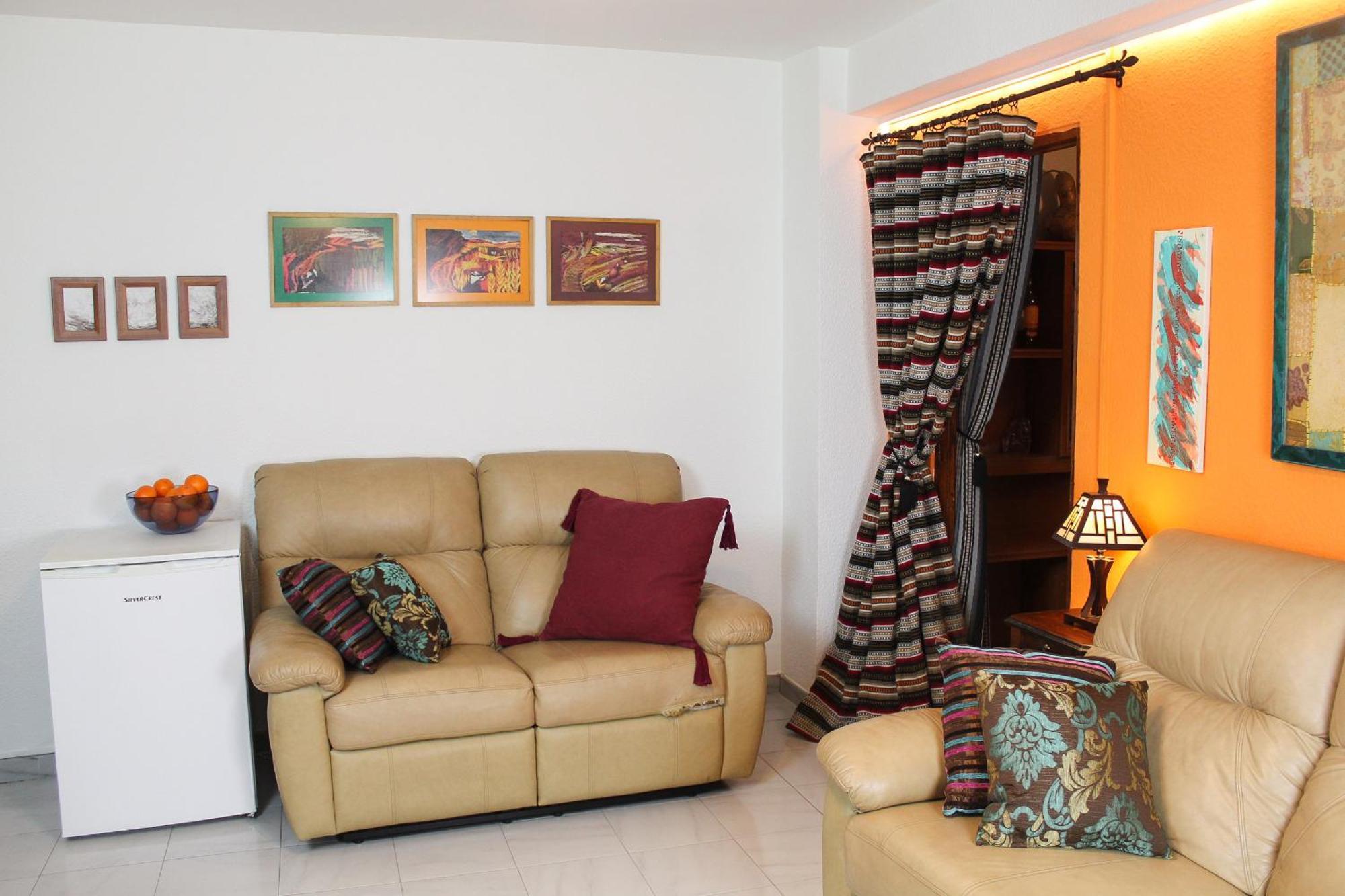 Astarte Guesthouse Castillo de Locubín Εξωτερικό φωτογραφία